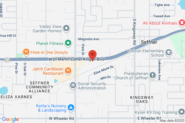 Brandon Rental Center