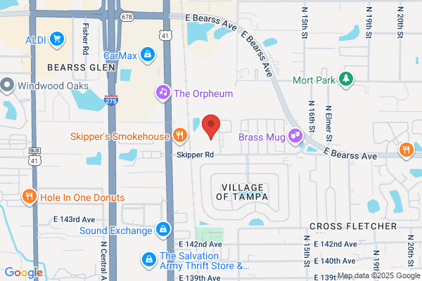 Brandon Electric Inc