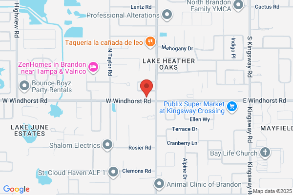 Brandon Psychiatric Associates