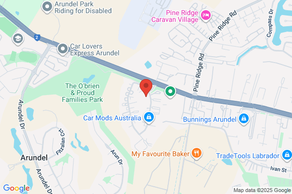 Gold Coast Trailers Inc