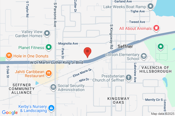 Metro Self Storage