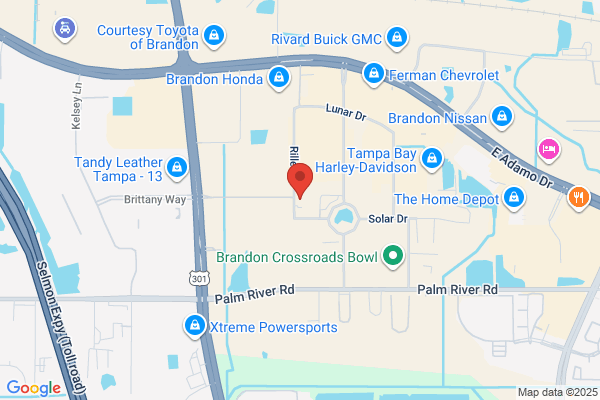 Roofing Supply of New Orleans