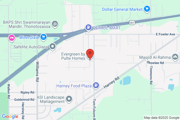 Sagewood by Pulte Homes - Closed
