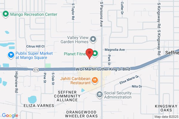 Seffner Ace Hardware