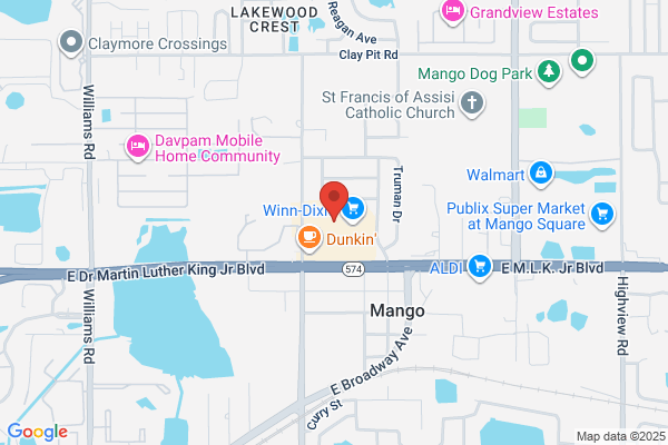 Tampa Bay Federal Credit Union