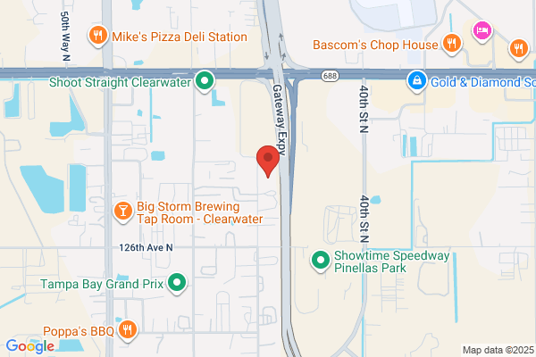 Tampa Bay Wholesale Growers Association