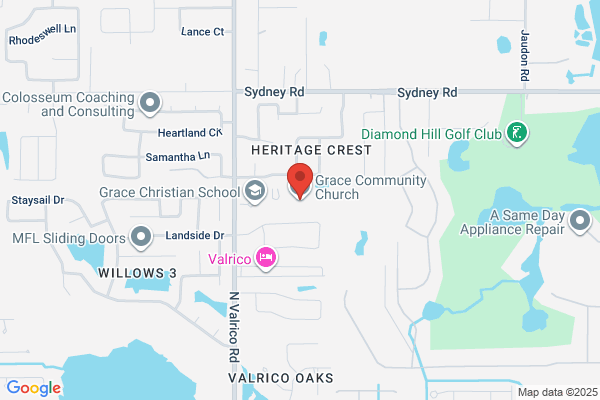 Grace Community Church