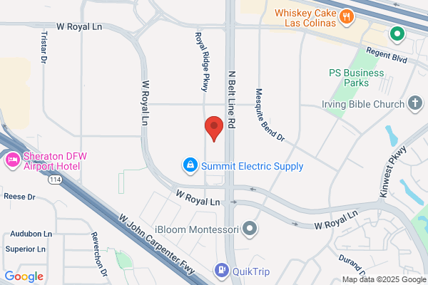 Frontier Communications