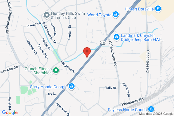 Bargo Auto Sales & Rentals Inc