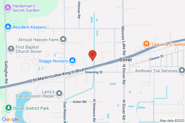 Dover Motors