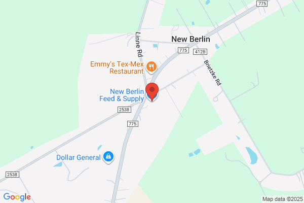 New Berlin Feed & Tack