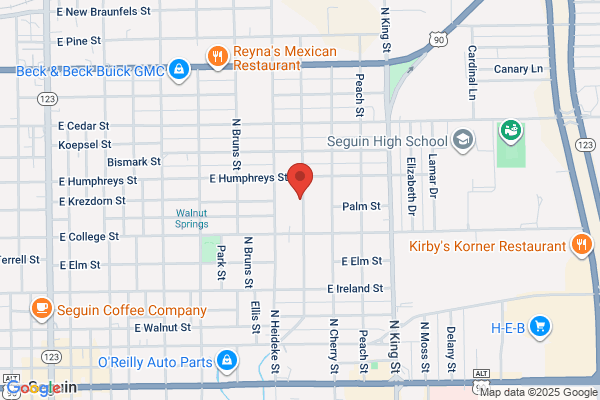 Buddy Roy Air Conditioning & Heating Service