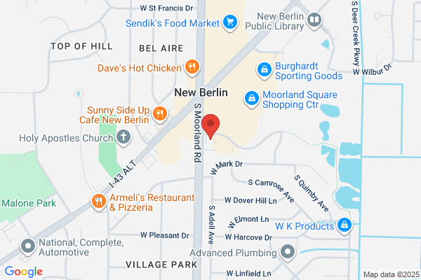 New Berlin Animal Hospital