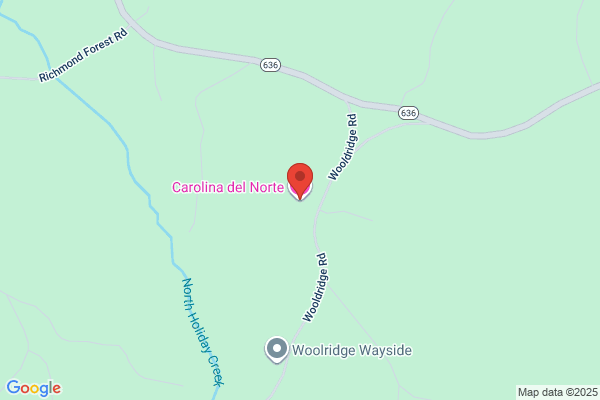 The Virginia