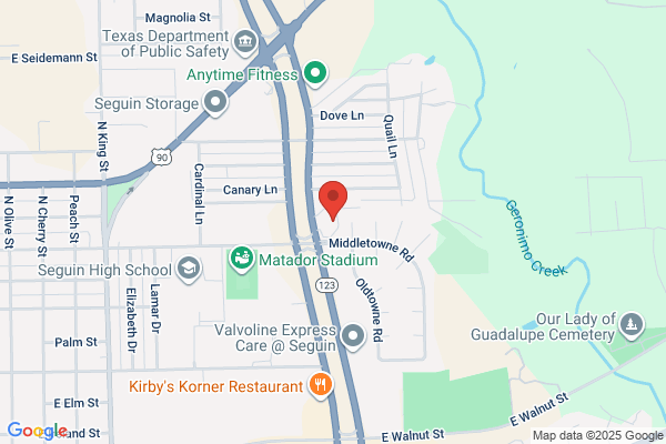 Middletowne Apartments