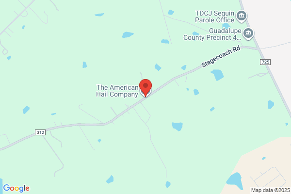 The American Hail Company