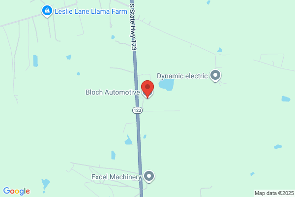 Bloch Automotive