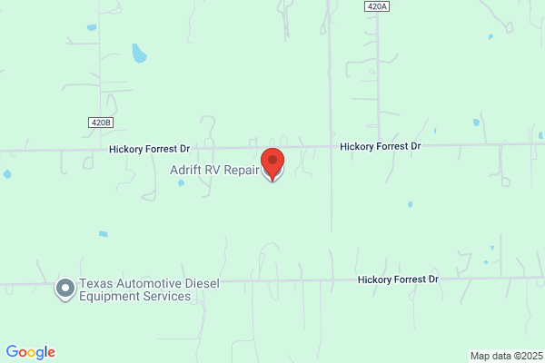 Heavy Duty Truck & Rv Alignment Service