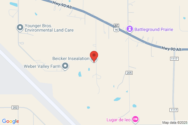 Beicker Brent Enterprises