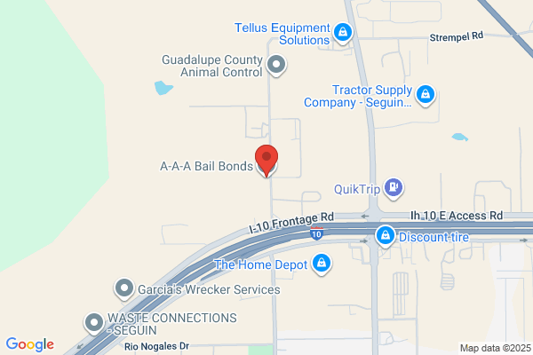 AAA Bail Bonds