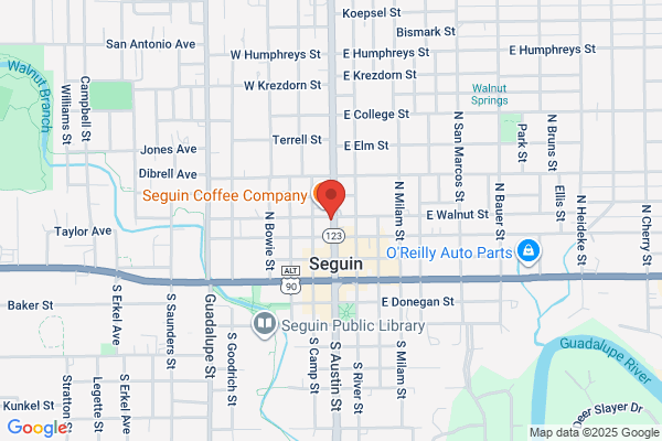 Seguin Bail Bonds
