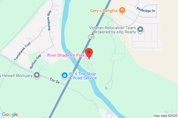 D & A Rv Resort
