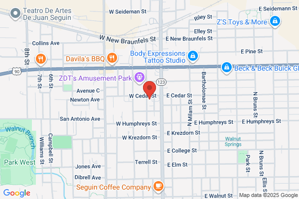 NAPA Auto Parts - Seguin Auto Parts Inc
