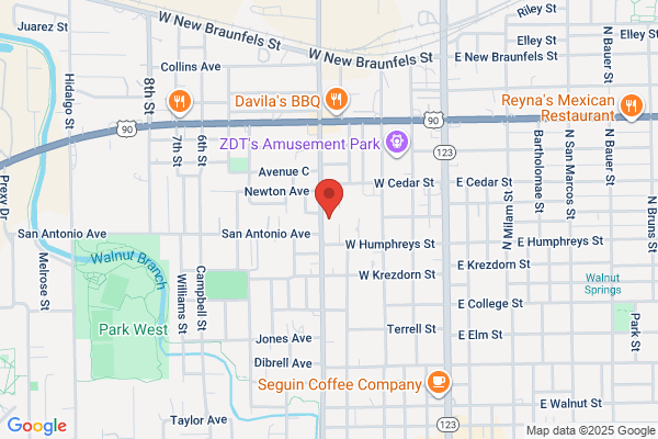Seguin Youth Services