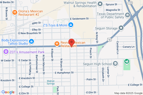 Seguin Rental Inc