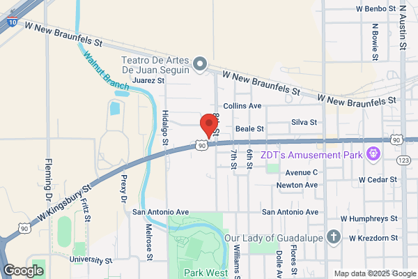 Frankie's Food Mart