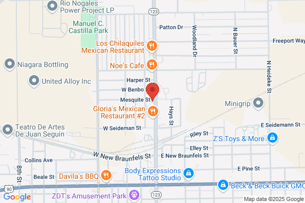 Nagorie Food Mart