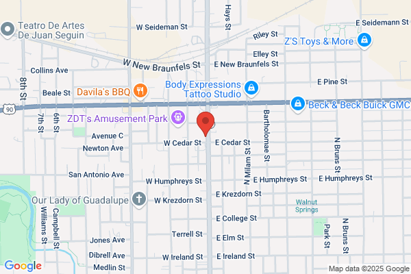 Premier Dental Center Seguin