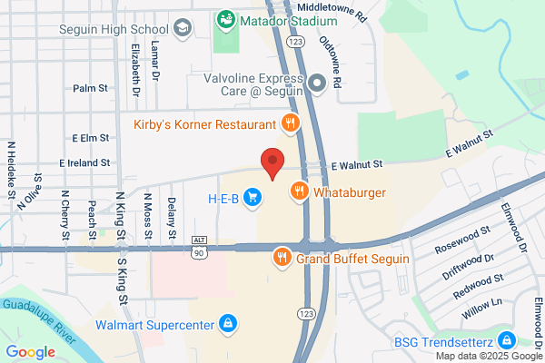 Dental Plus Clinic of Seguin (Seguin Dental Care)