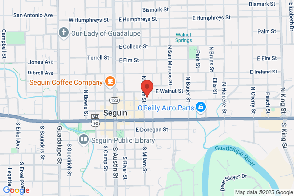 Lackorn Denver W DDS
