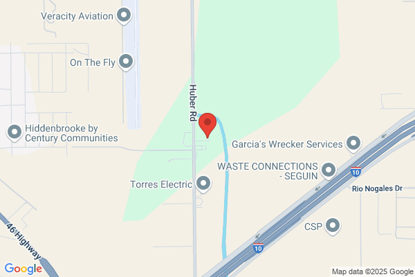Bloch Electrical Services Inc.