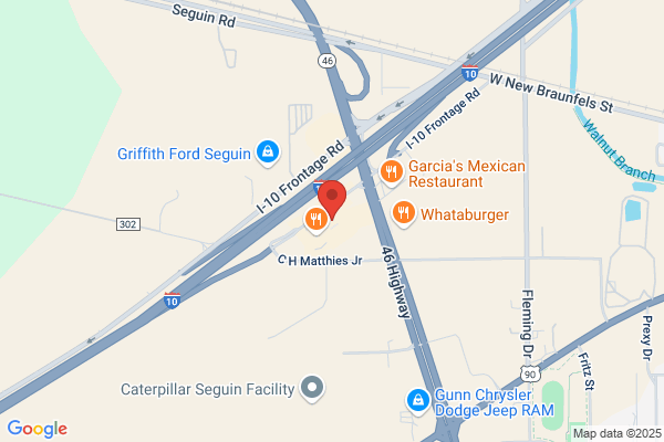 McDonald's Restaurant
