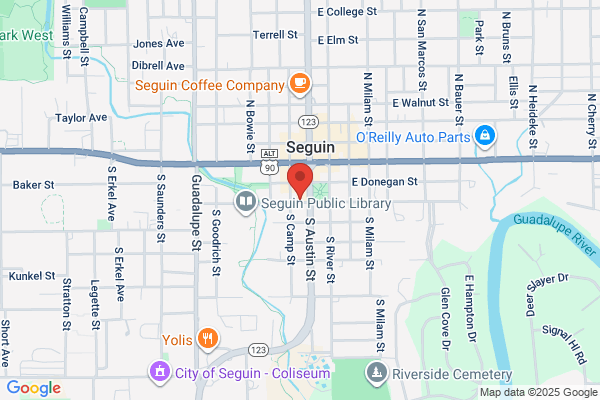 The Shop at Design Associates, Furniture & Gifts