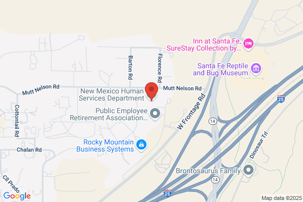 Human Services Department