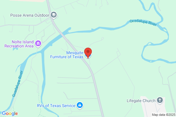 Mesquite Furniture of Texas