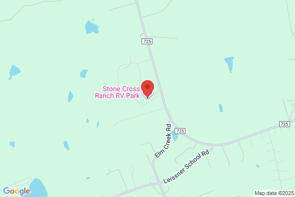 Bryan's Country Rv Park