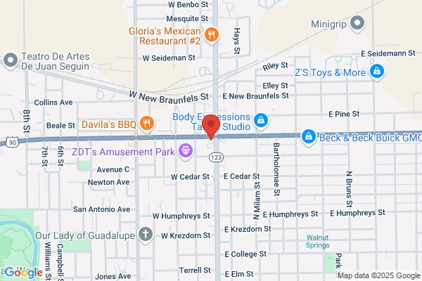 Seguin TX Air Duct Cleaning