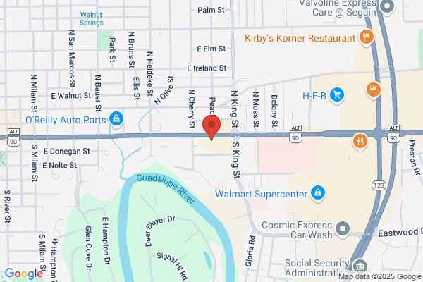 Seguin Insurance Agency