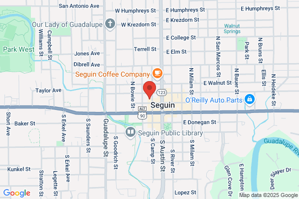 Pfullmann Robert C Attorney
