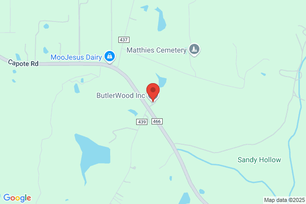 ButlerWood