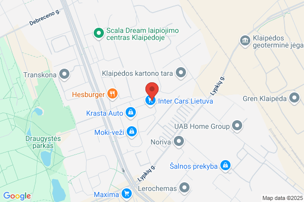 Mesujo Services