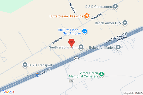 Cibolo Creek Vacuum Service