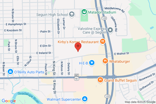 Seguin Dermatology