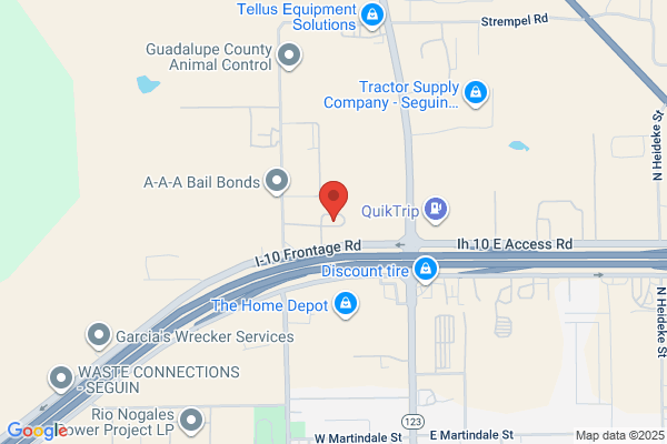 2698 County Rd 119