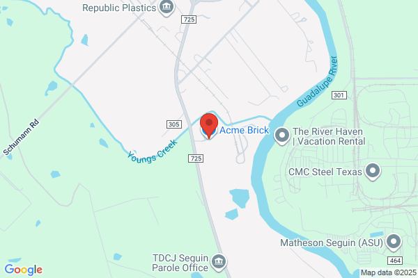 Acme Brick Company