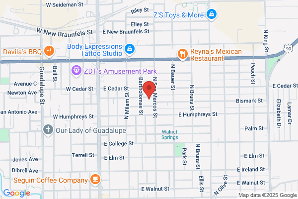 Brightway Insurance, The Sue Speed Agency